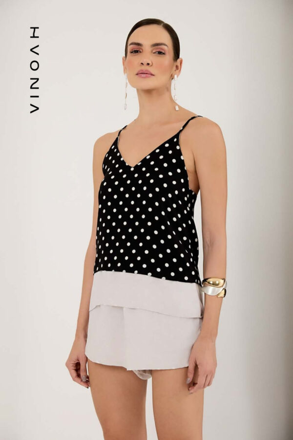 Blusa CB 03