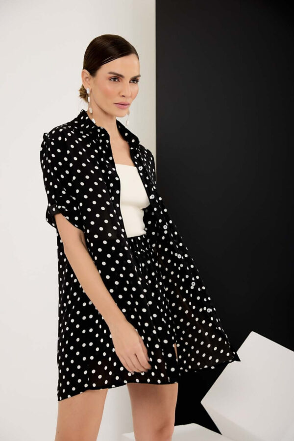 Chemise CB 01