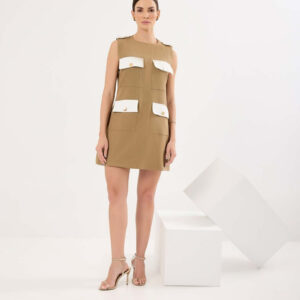 Vestido CB 01