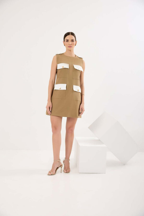 Vestido CB 01