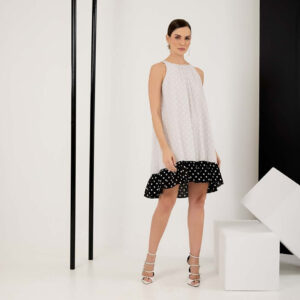 Vestido CB 02