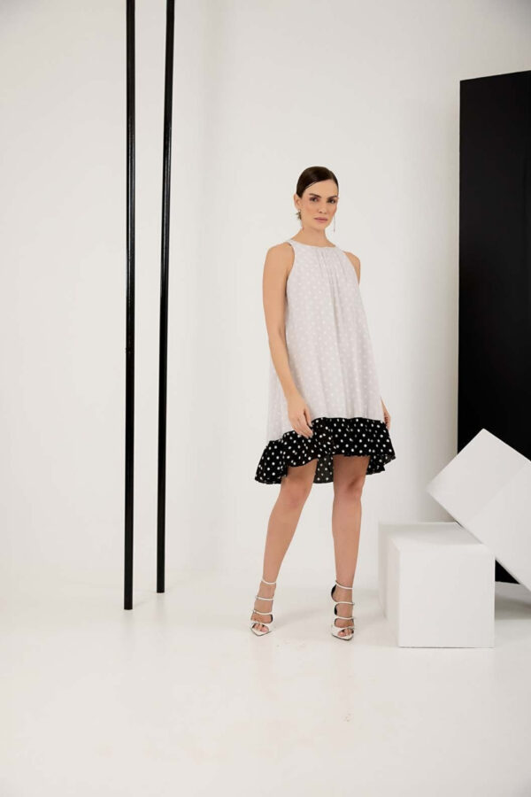 Vestido CB 02