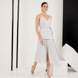 Vestido CB 05