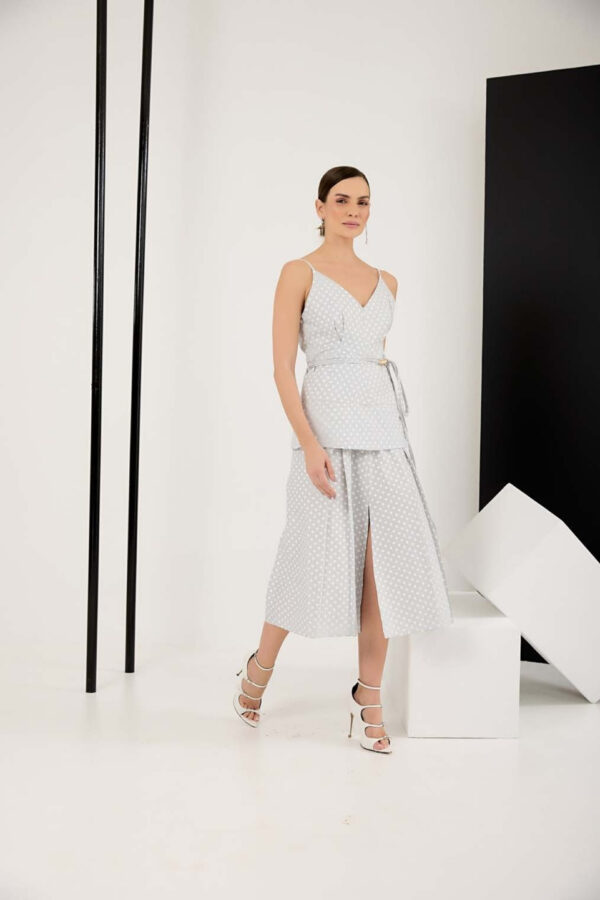 Vestido CB 05