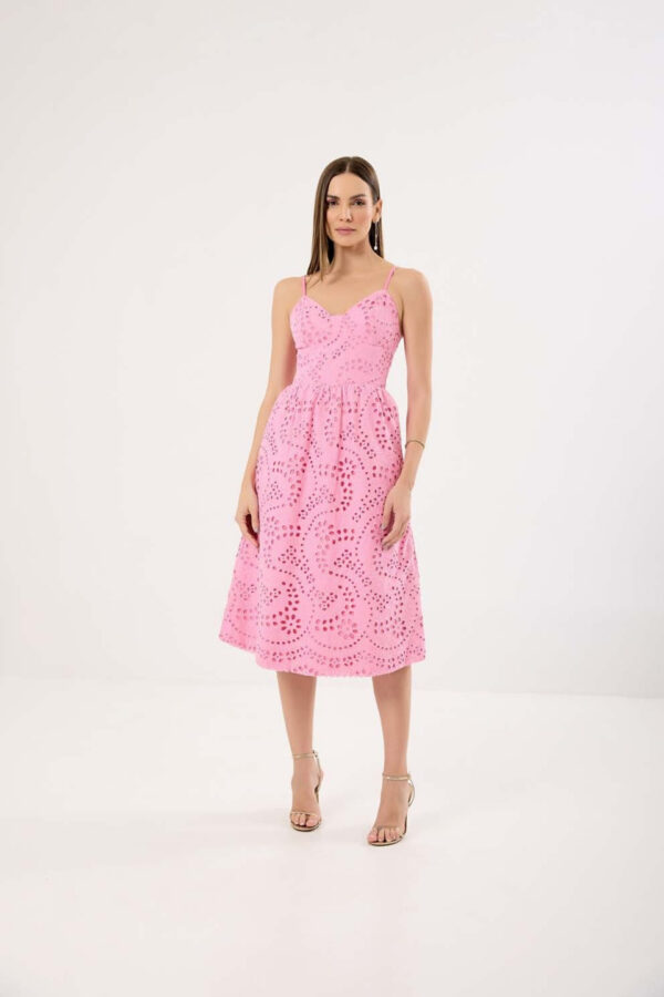 Vestido CB 08
