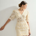 Vestido MD 09