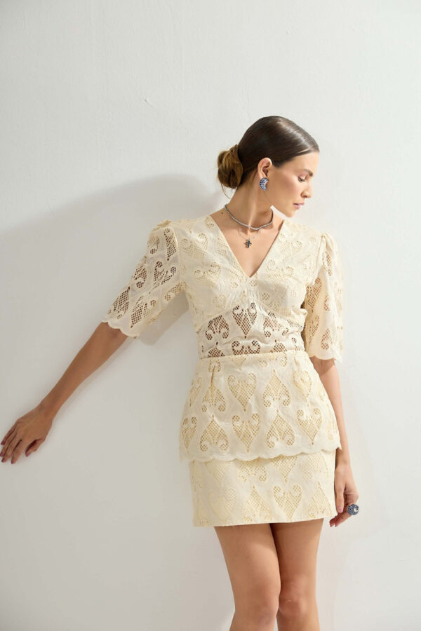 Vestido MD 09