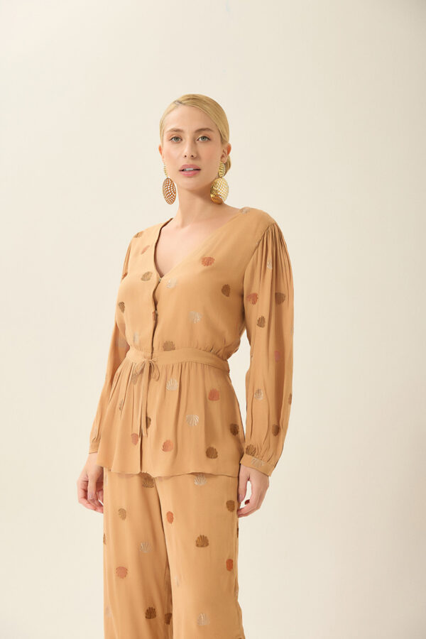 Blusa Chilli 01 - Image 5