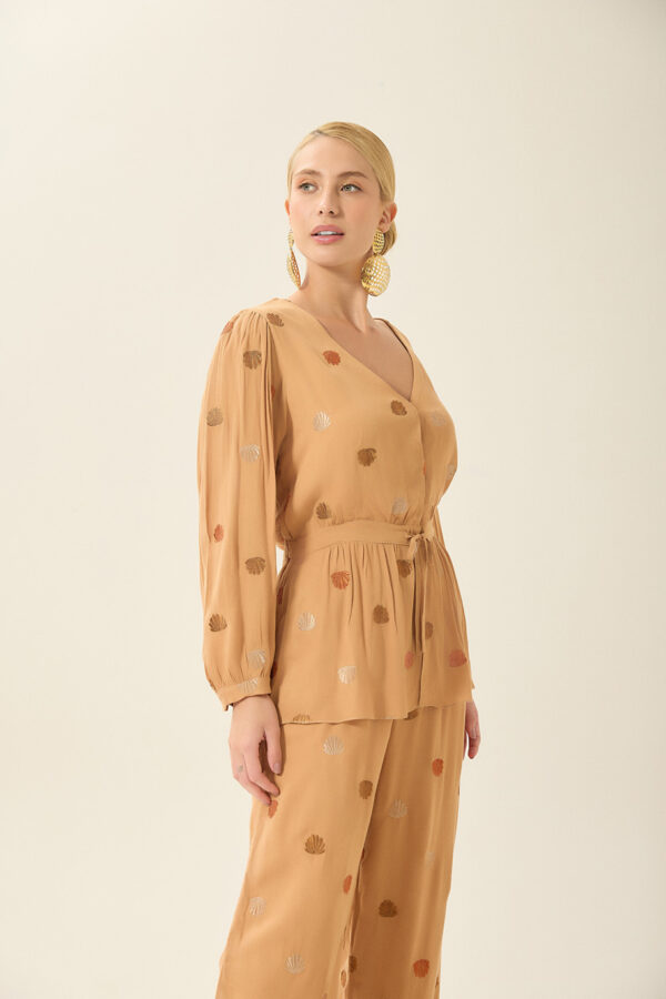 Blusa Chilli 01 - Image 4