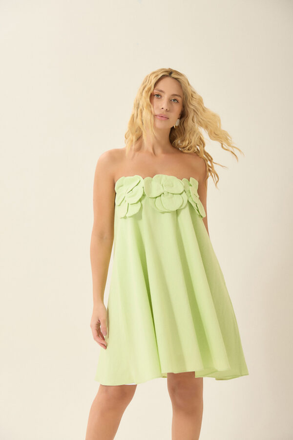 Vestido Chilli 03 - Image 6