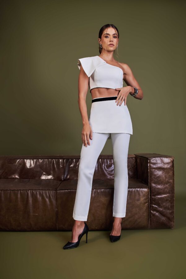 Calça Alfaiataria - Image 5