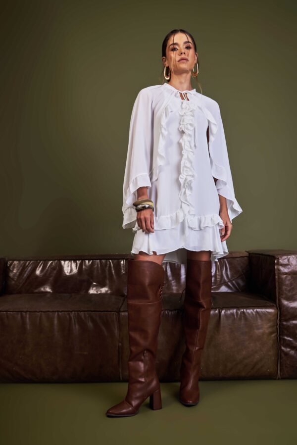 Vestido Capa - Image 3
