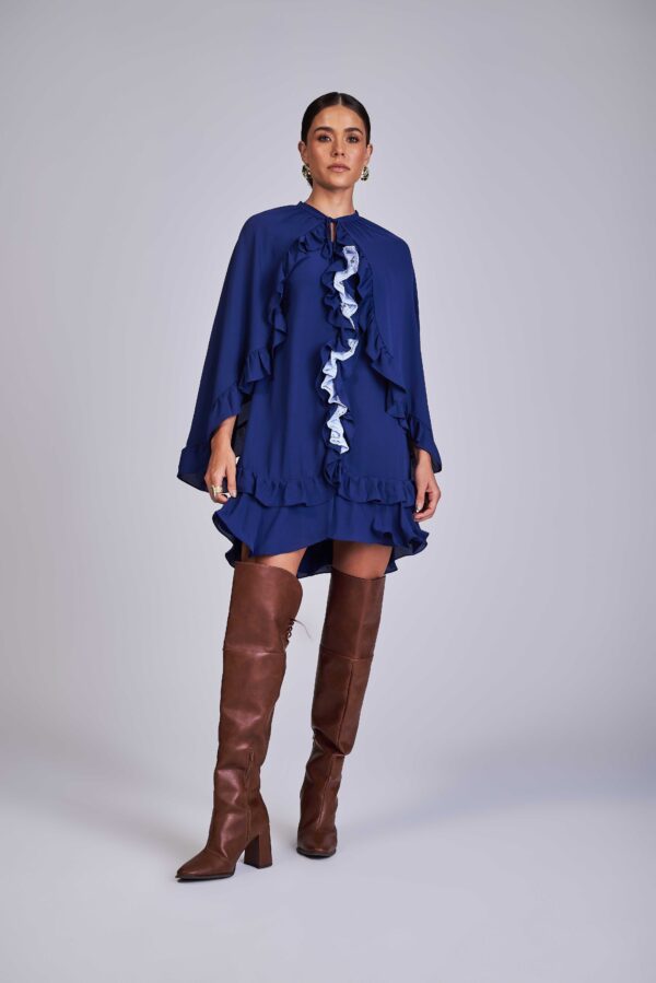 Vestido Capa - Image 2